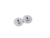 ES#2762640 - 8K0121405MKT - Expansion Tank Replacement Kit - Install a brand new expansion tank with a new cap and hardware - Genuine Volkswagen Audi - Audi