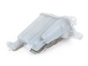 ES#2762640 - 8K0121405MKT - Expansion Tank Replacement Kit - Install a brand new expansion tank with a new cap and hardware - Genuine Volkswagen Audi - Audi