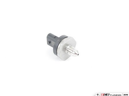 ES#2912007 - 13538643665 - High Pressure Fuel Sensor - Found at the end of the fuel rail - Genuine BMW - BMW MINI