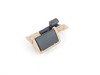 ES#86946 - 51168228809 - E46 Armrest Lid Latch - Beige - Allows access to the storage tray in the armrest - Genuine BMW - BMW