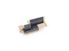 ES#86946 - 51168228809 - E46 Armrest Lid Latch - Beige - Allows access to the storage tray in the armrest - Genuine BMW - BMW