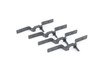 ES#2228641 - 82792180695 - GUTTER PROTECTOR - Genuine BMW - BMW