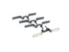 ES#2228641 - 82792180695 - GUTTER PROTECTOR - Genuine BMW - BMW