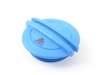 ES#2762640 - 8K0121405MKT - Expansion Tank Replacement Kit - Install a brand new expansion tank with a new cap and hardware - Genuine Volkswagen Audi - Audi