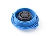 ES#2762640 - 8K0121405MKT - Expansion Tank Replacement Kit - Install a brand new expansion tank with a new cap and hardware - Genuine Volkswagen Audi - Audi