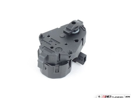 ES#176922 - 64116942994 - Actuator Drive For Defrost Flap - Genuine BMW - BMW