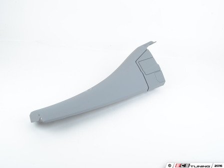 ES#114158 - 51438240787 - PANEL - Genuine BMW - BMW