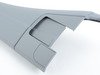 ES#114158 - 51438240787 - PANEL - Genuine BMW - BMW