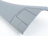 ES#114158 - 51438240787 - PANEL - Genuine BMW - BMW