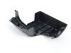 ES#123071 - 51477131795 - E91 Covering - Left - Black - Genuine BMW - BMW