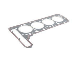 ES#1817907 - 6160162020 - Cylinder Head Gasket - Priced Each - Located between the cylinder head and the block of your engine - Genuine Mercedes Benz - Mercedes Benz