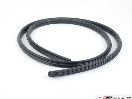 ES#2596398 - 51722993435 - EDGE PROTECTION, DOO - Genuine BMW - BMW