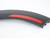 ES#2728983 - 51777376875 - Cover For Wheel Arch - Driver Side - Used on the the rear fender - Genuine MINI - MINI