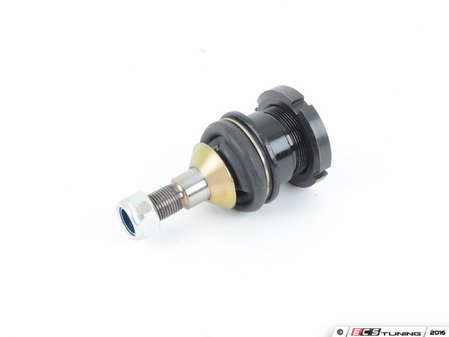 ES#2814029 - 1643300935 - Front Lower Ball Joint - Priced Each - Fits left or right side - Hamburg Tech - Mercedes Benz