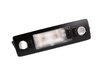 ES#175474 - 63318357865 - Interior reading light - Mounted in the headliner - Genuine BMW - BMW