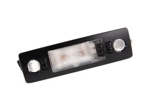 ES#175474 - 63318357865 - Interior reading light - Mounted in the headliner - Genuine BMW - BMW