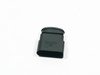 ES#9121 - 1J0973835 - Electrical Connector - Priced Each - 10 pin male housings - Genuine Volkswagen Audi - Audi Volkswagen