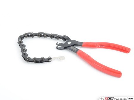 ES#3106581 - 019238SCH01A - Schwaben Exhaust Pipe Cutter - Cut exhaust pipes with ease in tight areas with this professional grade exhaust pipe cutter - Schwaben - Audi BMW Volkswagen Mercedes Benz MINI Porsche