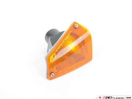 ES#1904171 - 63131243227 - LEFT TURN INDICATOR - Genuine BMW - 
