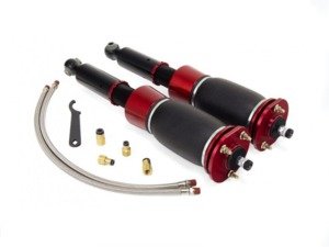 ES#3142973 - 78650 - Performance Rear Kit - (NO LONGER AVAILABLE) - Rear Performance Series strut kit for your custom air ride setup - Air Lift - 
