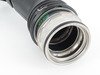 ES#297467 - 1C0145762AD - Charge Air Tube - Connects intercooler to throttle body hose - Genuine Volkswagen Audi - Volkswagen