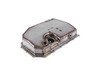 ES#5424551 - FP008012ECS01KT - Steel Oil Pan Kit - Quick installation thanks to a Fel-Pro gasket, and up to 1.5 Liters increase of oil capacity with our 11 gauge thick, T304 Stainless, Hand Fabricated, TIG Welded Oil Pan! - Assembled By ECS - Volkswagen