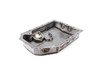 ES#5424551 - FP008012ECS01KT - Steel Oil Pan Kit - Quick installation thanks to a Fel-Pro gasket, and up to 1.5 Liters increase of oil capacity with our 11 gauge thick, T304 Stainless, Hand Fabricated, TIG Welded Oil Pan! - Assembled By ECS - Volkswagen