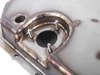 ES#5424551 - FP008012ECS01KT - Steel Oil Pan Kit - Quick installation thanks to a Fel-Pro gasket, and up to 1.5 Liters increase of oil capacity with our 11 gauge thick, T304 Stainless, Hand Fabricated, TIG Welded Oil Pan! - Assembled By ECS - Volkswagen