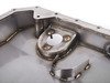 ES#5424551 - FP008012ECS01KT - Steel Oil Pan Kit - Quick installation thanks to a Fel-Pro gasket, and up to 1.5 Liters increase of oil capacity with our 11 gauge thick, T304 Stainless, Hand Fabricated, TIG Welded Oil Pan! - Assembled By ECS - Volkswagen