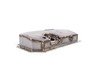ES#5424551 - FP008012ECS01KT - Steel Oil Pan Kit - Quick installation thanks to a Fel-Pro gasket, and up to 1.5 Liters increase of oil capacity with our 11 gauge thick, T304 Stainless, Hand Fabricated, TIG Welded Oil Pan! - Assembled By ECS - Volkswagen