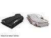 ES#5424551 - FP008012ECS01KT - Steel Oil Pan Kit - Quick installation thanks to a Fel-Pro gasket, and up to 1.5 Liters increase of oil capacity with our 11 gauge thick, T304 Stainless, Hand Fabricated, TIG Welded Oil Pan! - Assembled By ECS - Volkswagen