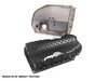 ES#5424551 - FP008012ECS01KT - Steel Oil Pan Kit - Quick installation thanks to a Fel-Pro gasket, and up to 1.5 Liters increase of oil capacity with our 11 gauge thick, T304 Stainless, Hand Fabricated, TIG Welded Oil Pan! - Assembled By ECS - Volkswagen