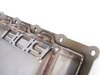 ES#5424551 - FP008012ECS01KT - Steel Oil Pan Kit - Quick installation thanks to a Fel-Pro gasket, and up to 1.5 Liters increase of oil capacity with our 11 gauge thick, T304 Stainless, Hand Fabricated, TIG Welded Oil Pan! - Assembled By ECS - Volkswagen