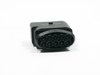 ES#9121 - 1J0973835 - Electrical Connector - Priced Each - 10 pin male housings - Genuine Volkswagen Audi - Audi Volkswagen