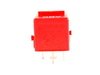 ES#169410 - 61361393404 - ABS Main Relay - Tomato Red - Genuine BMW - BMW
