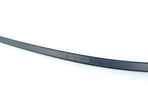 ES#2977862 - 51137410313 - ROOF MOLDING PRIME-COATED LE - Genuine BMW - BMW