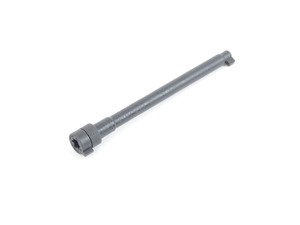 ES#414338 - 7L0129750 - Intake Pipe Mounting Bolt - Priced Each - Secures the intake pipe to the air box - 4 required, 2 per side - Genuine Volkswagen Audi - Volkswagen