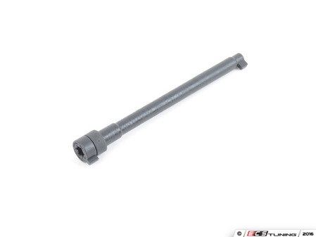 ES#414338 - 7L0129750 - Intake Pipe Mounting Bolt - Priced Each - Secures the intake pipe to the air box - 4 required, 2 per side - Genuine Volkswagen Audi - Volkswagen