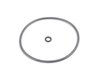 ES#2795805 - 6421840080KT4 - Oil Cooler Seal Kit - Level 2 - Includes all seals and hardware required to reseal your oil cooler - Includes oil filter - Assembled By ECS - Mercedes Benz