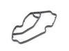 ES#2795805 - 6421840080KT4 - Oil Cooler Seal Kit - Level 2 - Includes all seals and hardware required to reseal your oil cooler - Includes oil filter - Assembled By ECS - Mercedes Benz