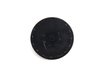 ES#272449 - 02M301211B - Sealing Cap - 79.35mm - Found on the side of the transmission housing - Genuine Volkswagen Audi - Volkswagen