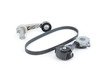 ES#2587140 - 11287566789KT2 - Accessory Belt Kit - Complete accessory belt pulley change - Assembled By ECS - MINI