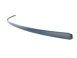 ES#2977863 - 51137410314 - ROOF MOLDING PRIME-COATED RI - Genuine BMW - BMW