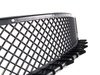 ES#74379 - 51117016906 - Lower center grille cover - Bumper cover grille - Genuine BMW - BMW