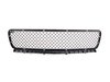 ES#74379 - 51117016906 - Lower center grille cover - Bumper cover grille - Genuine BMW - BMW