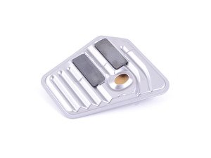 ES#2877877 - 01J301517D - CVT Transmission Filter - Keep your fluid clean for a long lasting transmission - Vaico - Audi