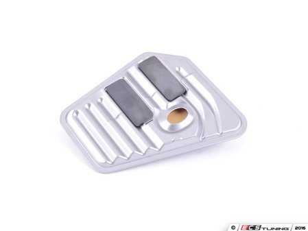 ES#2877877 - 01J301517D - CVT Transmission Filter - Keep your fluid clean for a long lasting transmission - Vaico - Audi