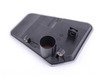 ES#2877877 - 01J301517D - CVT Transmission Filter - Keep your fluid clean for a long lasting transmission - Vaico - Audi