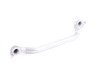 ES#284846 - 079121481R - Coolant Pipe Supply - Front - Connects the water pump to the engine - Genuine Volkswagen Audi - Audi