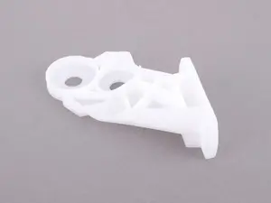 E46 Bumper Guide - Left